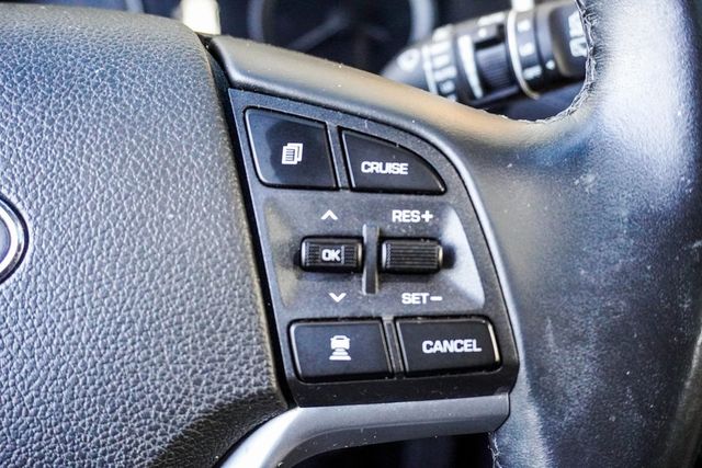 2021 Hyundai Tucson Ultimate FWD - 22944478 - 22