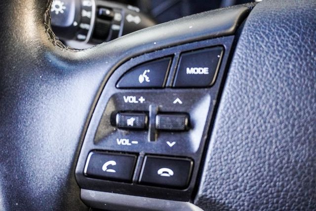 2021 Hyundai Tucson Ultimate FWD - 22944478 - 23