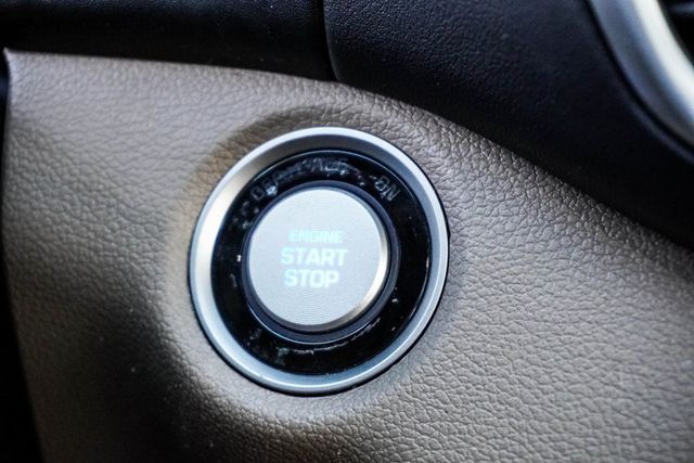 2021 Hyundai Tucson Ultimate FWD - 22944478 - 25