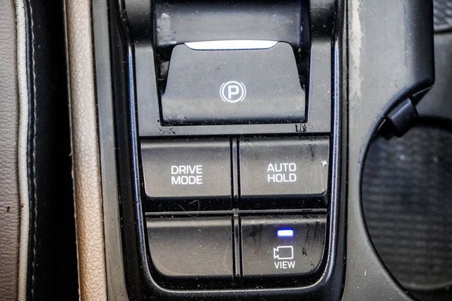 2021 Hyundai Tucson Ultimate FWD - 22944478 - 27