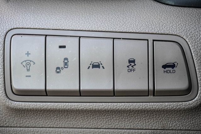 2021 Hyundai Tucson Ultimate FWD - 22944478 - 29