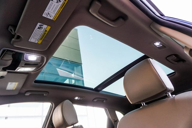 2021 Hyundai Tucson Ultimate FWD - 22944478 - 30