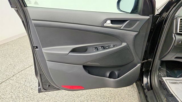 2021 Hyundai Tucson Value - 23027074 - 9