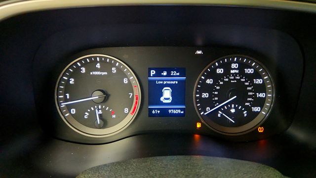 2021 Hyundai Tucson Value - 23027074 - 13