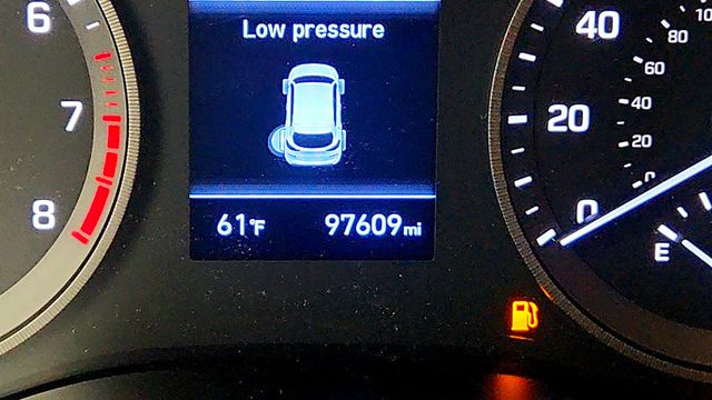 2021 Hyundai Tucson Value - 23027074 - 14