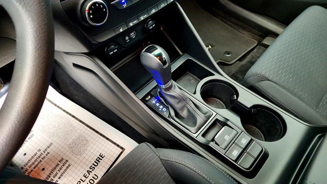 2021 Hyundai Tucson Value - 23027074 - 15