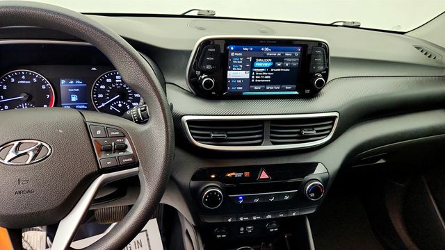 2021 Hyundai Tucson Value - 23027074 - 16