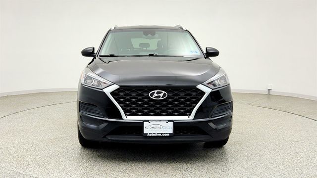 2021 Hyundai Tucson Value - 23027074 - 1