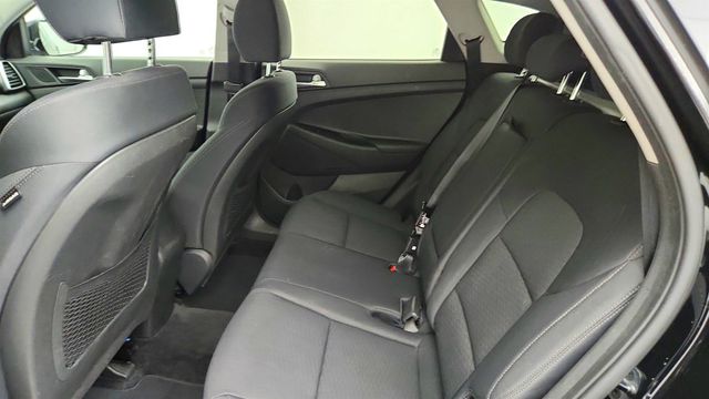 2021 Hyundai Tucson Value - 23027074 - 19