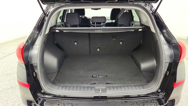 2021 Hyundai Tucson Value - 23027074 - 20