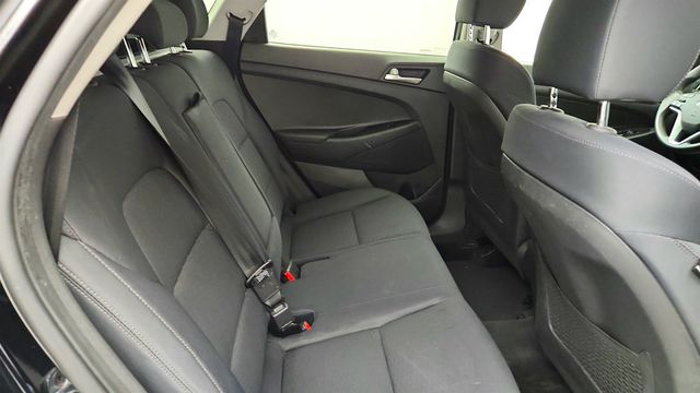 2021 Hyundai Tucson Value - 23027074 - 21