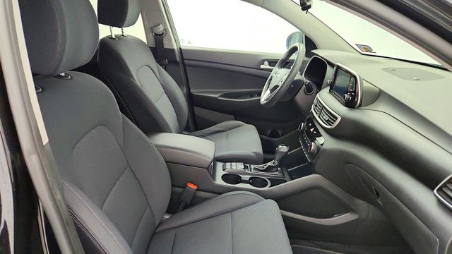 2021 Hyundai Tucson Value - 23027074 - 22