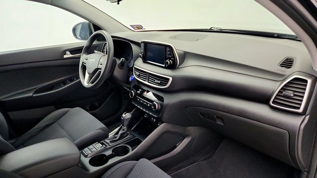 2021 Hyundai Tucson Value - 23027074 - 23