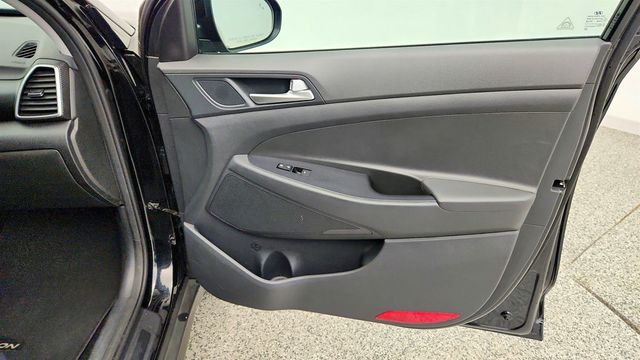 2021 Hyundai Tucson Value - 23027074 - 24