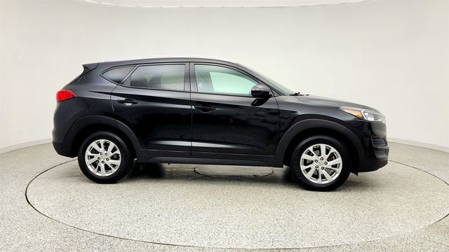 2021 Hyundai Tucson Value - 23027074 - 3