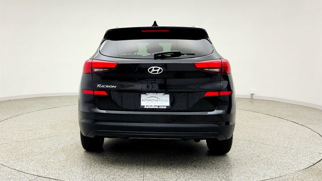 2021 Hyundai Tucson Value - 23027074 - 5