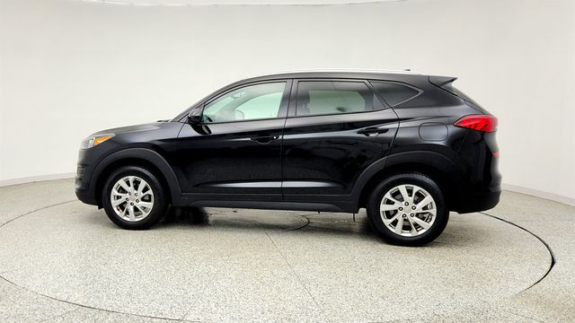 2021 Hyundai Tucson Value - 23027074 - 7