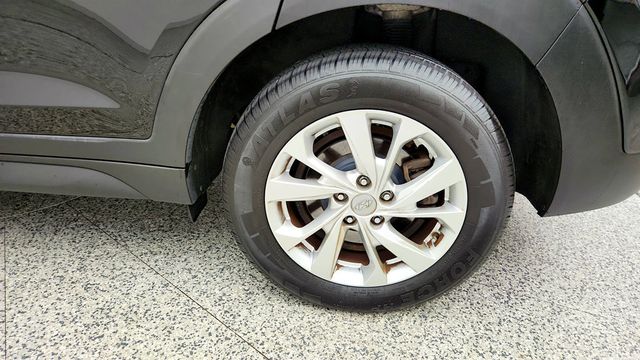 2021 Hyundai Tucson Value - 23027074 - 8