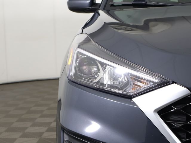 2021 Hyundai Tucson Value AWD - 22962010 - 11