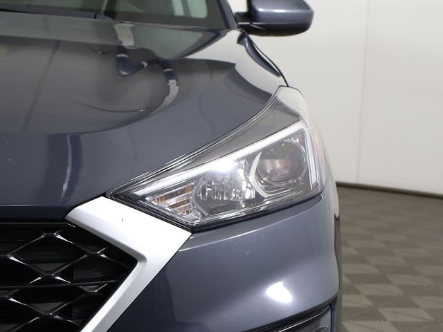 2021 Hyundai Tucson Value AWD - 22962010 - 12