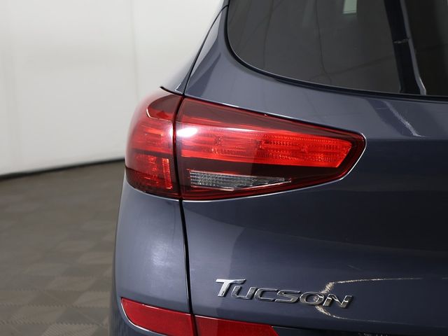 2021 Hyundai Tucson Value AWD - 22962010 - 13