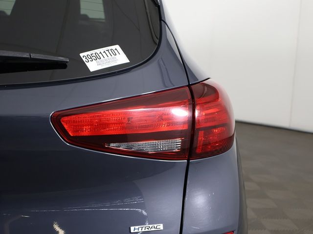 2021 Hyundai Tucson Value AWD - 22962010 - 14