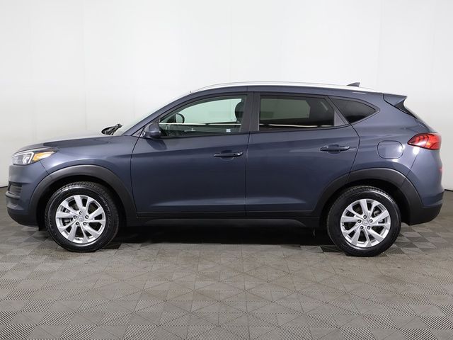 2021 Hyundai Tucson Value AWD - 22962010 - 15