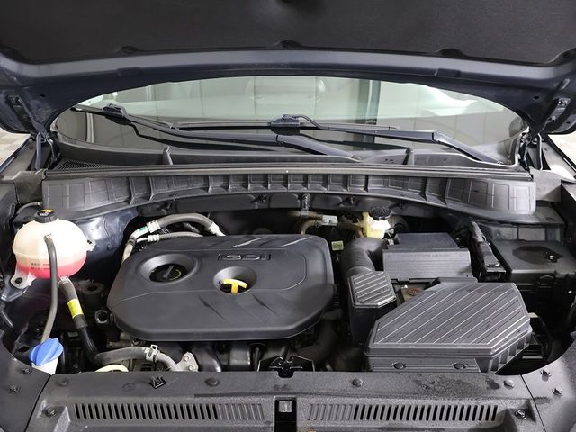 2021 Hyundai Tucson Value AWD - 22962010 - 18