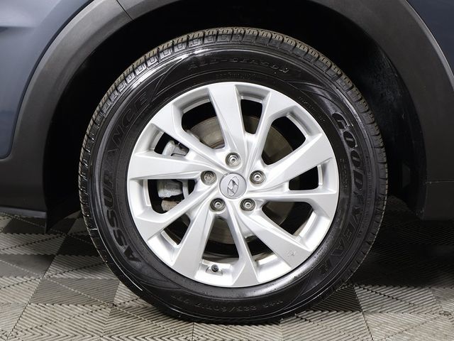 2021 Hyundai Tucson Value AWD - 22962010 - 19