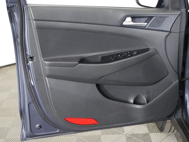 2021 Hyundai Tucson Value AWD - 22962010 - 20