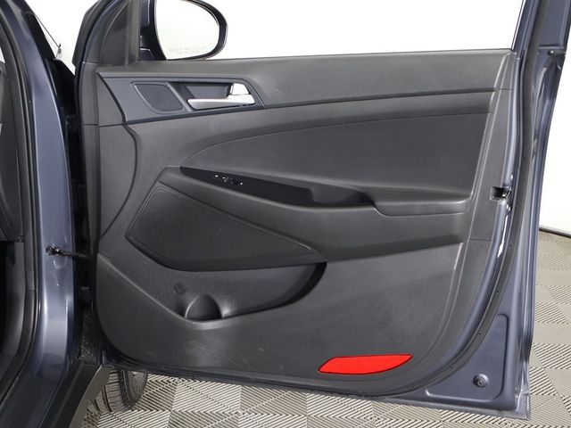 2021 Hyundai Tucson Value AWD - 22962010 - 21