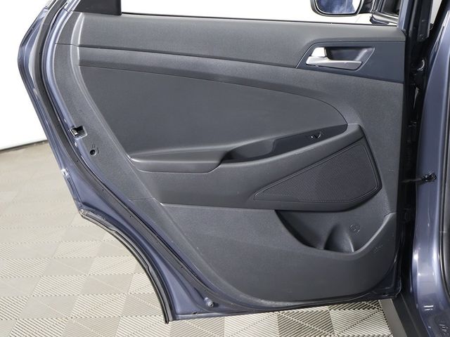 2021 Hyundai Tucson Value AWD - 22962010 - 22