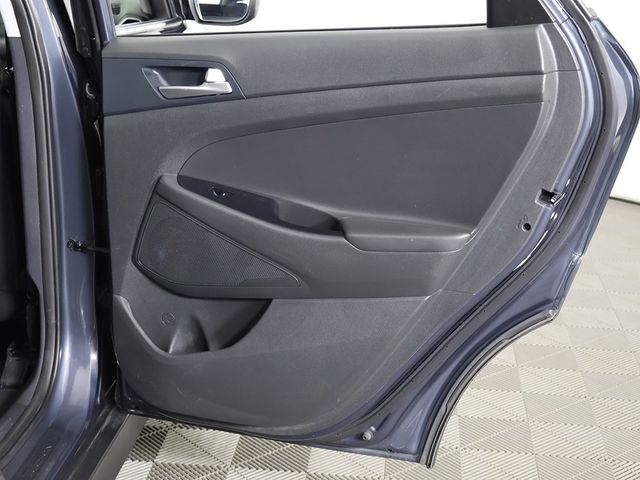 2021 Hyundai Tucson Value AWD - 22962010 - 23