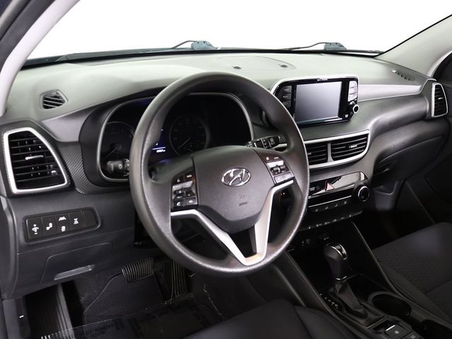 2021 Hyundai Tucson Value AWD - 22962010 - 24