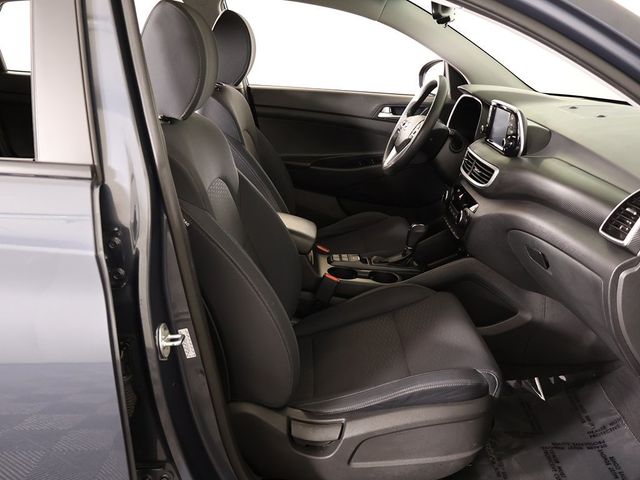 2021 Hyundai Tucson Value AWD - 22962010 - 27