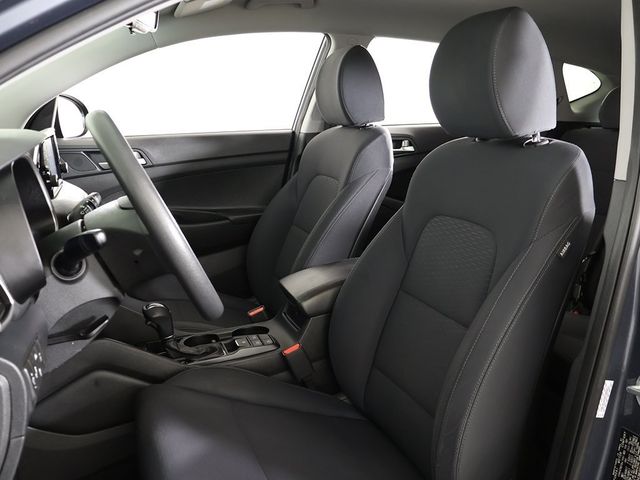 2021 Hyundai Tucson Value AWD - 22962010 - 28