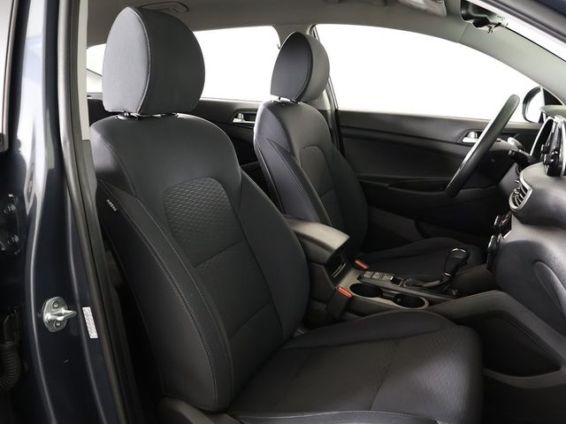 2021 Hyundai Tucson Value AWD - 22962010 - 29