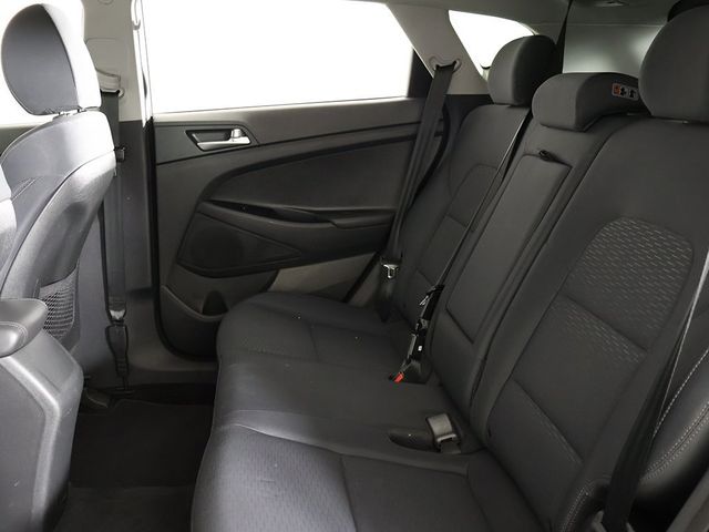 2021 Hyundai Tucson Value AWD - 22962010 - 31