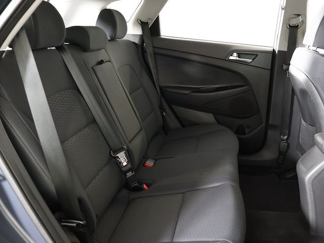 2021 Hyundai Tucson Value AWD - 22962010 - 32