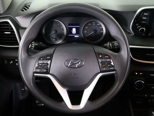 2021 Hyundai Tucson Value AWD - 22962010 - 36