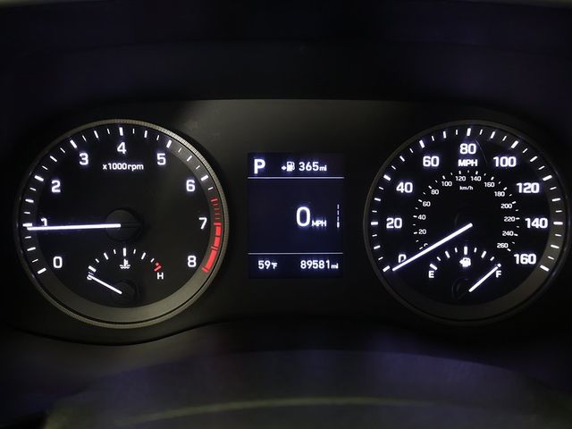 2021 Hyundai Tucson Value AWD - 22962010 - 38