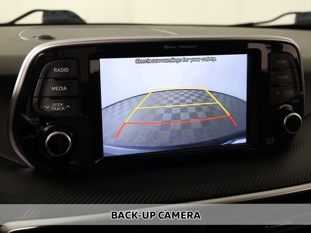 2021 Hyundai Tucson Value AWD - 22962010 - 3