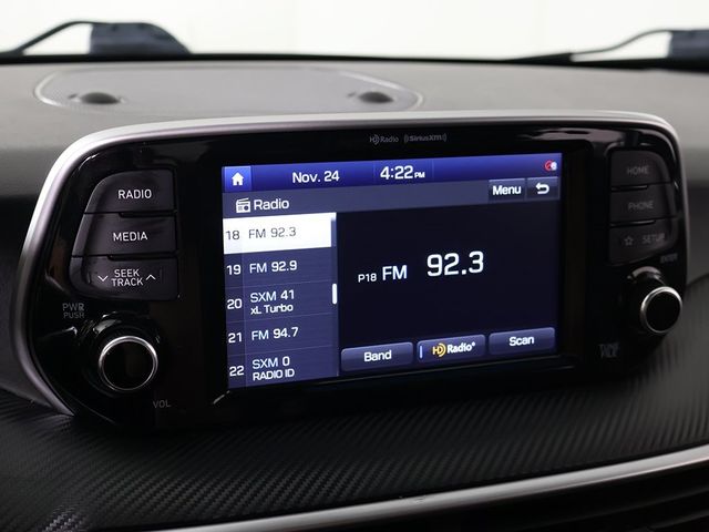 2021 Hyundai Tucson Value AWD - 22962010 - 41