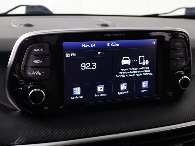 2021 Hyundai Tucson Value AWD - 22962010 - 42