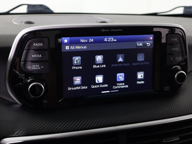 2021 Hyundai Tucson Value AWD - 22962010 - 43