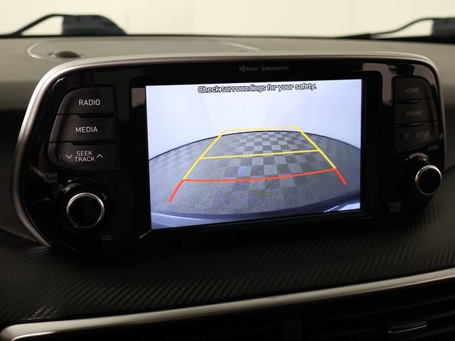 2021 Hyundai Tucson Value AWD - 22962010 - 44