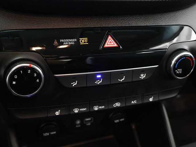 2021 Hyundai Tucson Value AWD - 22962010 - 46