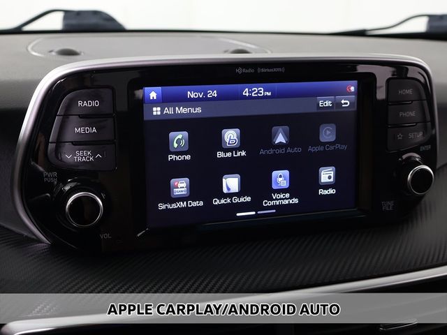 2021 Hyundai Tucson Value AWD - 22962010 - 5