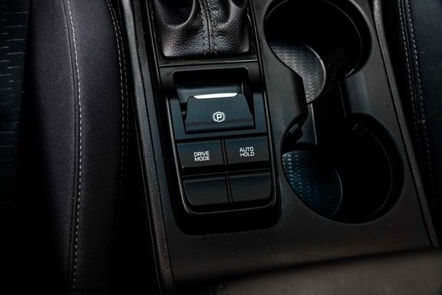 2021 Hyundai Tucson Value FWD - 22956611 - 17