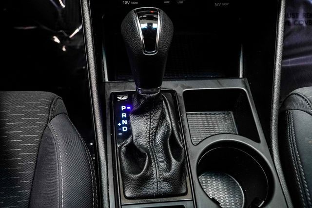 2021 Hyundai Tucson Value FWD - 22956611 - 18